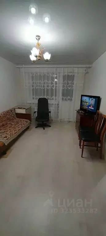 1-к кв. Самарская область, Самара ул. Советской Армии, 163 (31.0 м) - Фото 2