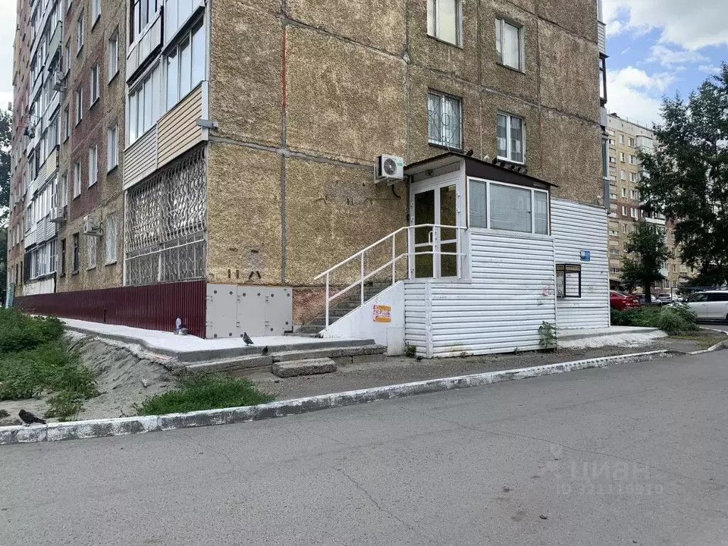 Помещение свободного назначения в Алтайский край, Барнаул ул. ... - Фото 0