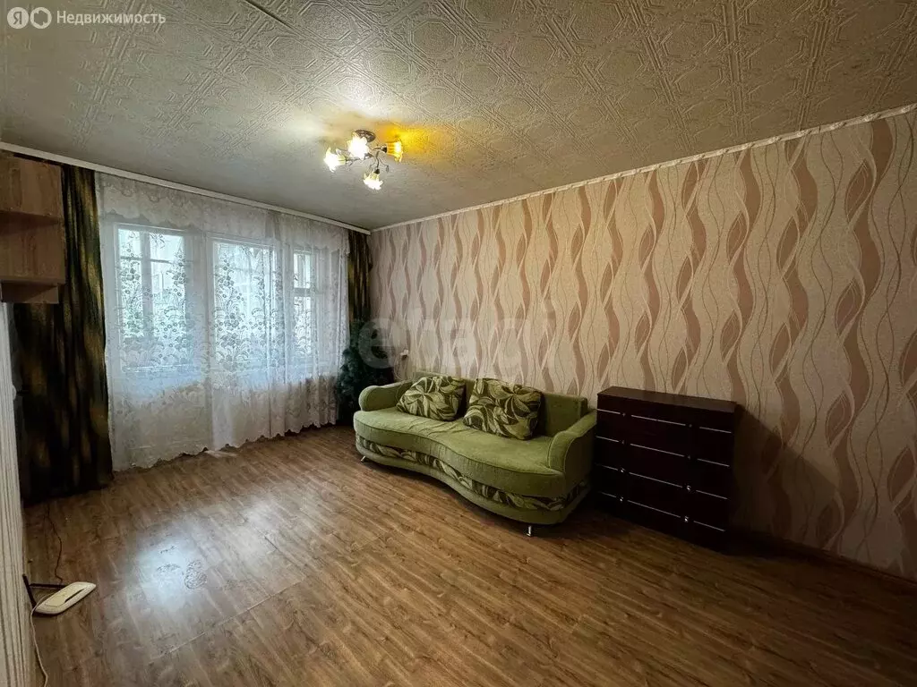 1-комнатная квартира: Псков, Рижский проспект, 73 (33.1 м) - Фото 2