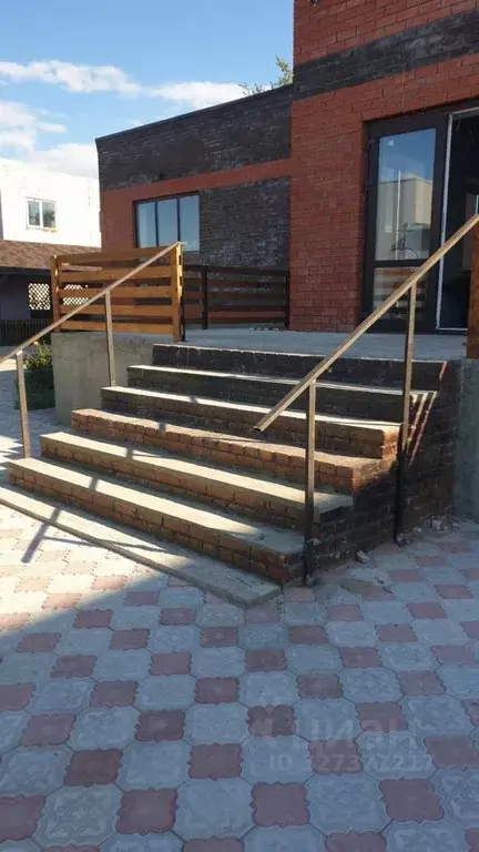 Помещение свободного назначения в Саратовская область, Саратов ул. ... - Фото 2