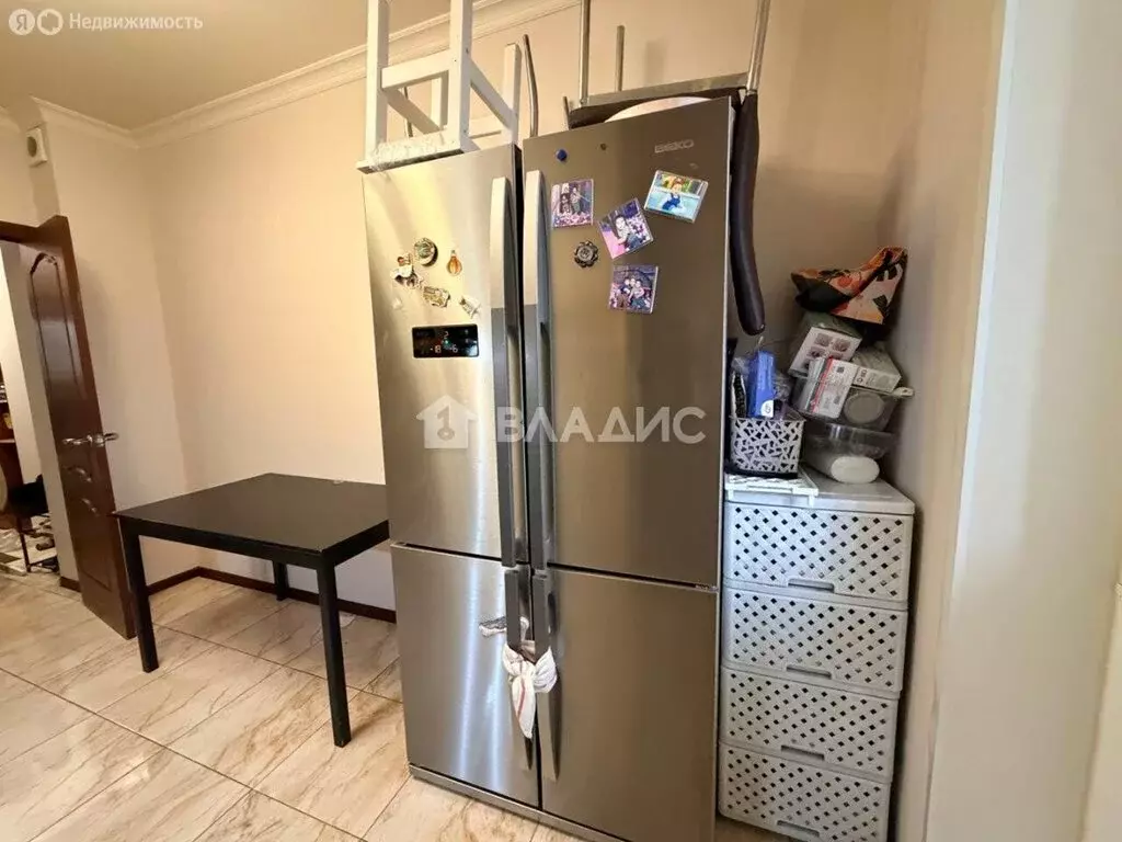 3-комнатная квартира: Москва, Изюмская улица, 28 (79.2 м) - Фото 2