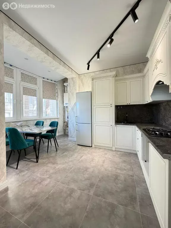 2-комнатная квартира: Нальчик, улица Чернышевского, 201Е (60 м) - Фото 1