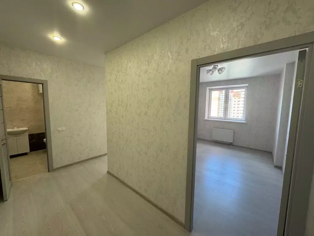 Продаётся 2-к квартира, 58.5 м - Фото 0