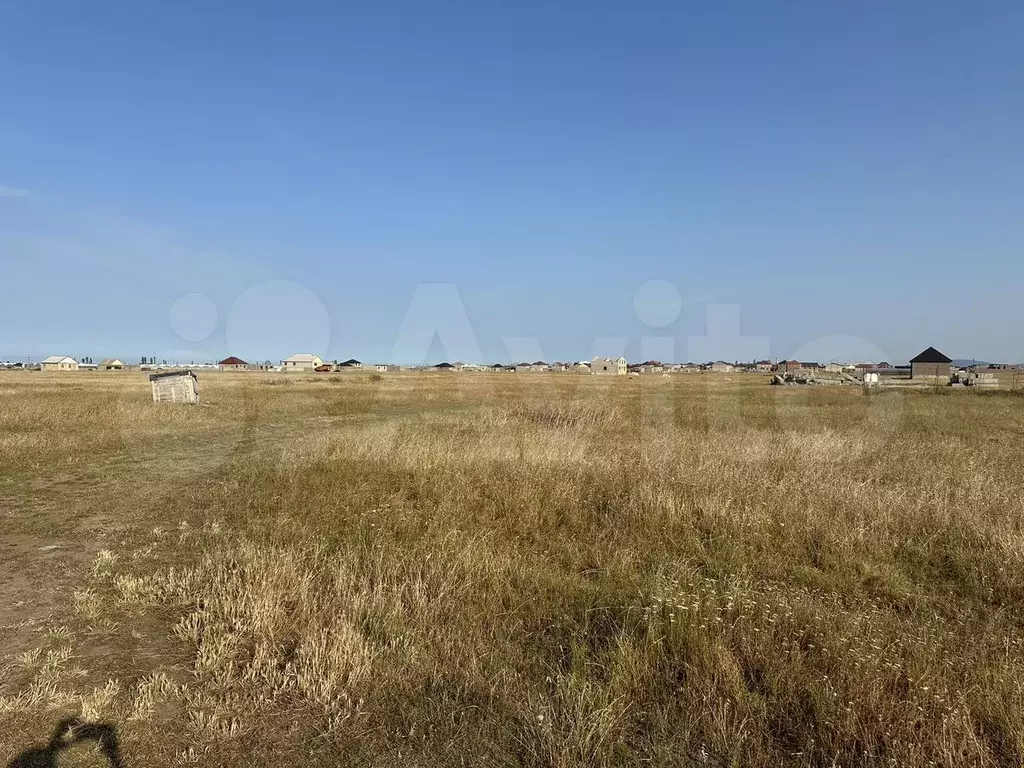 Участок 10 сот. (СНТ, ДНП) - Фото 1