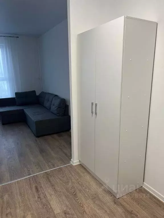 Квартира, студия, 25.2 м - Фото 0