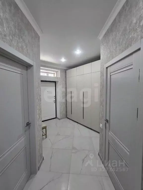 Дом в Ростовская область, Ростов-на-Дону Орская ул. (95 м) - Фото 1