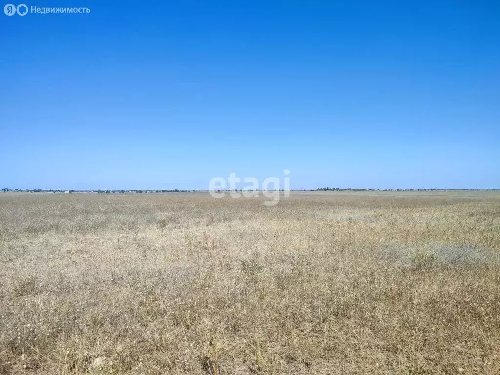 Участок в село Стерегущее, Береговая улица (10 м) - Фото 1