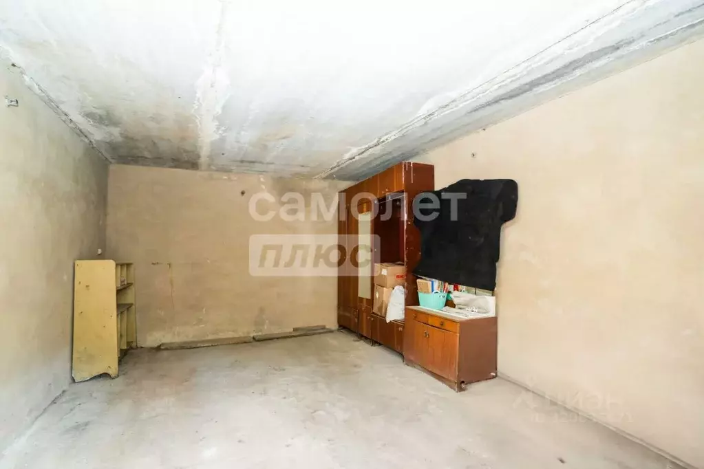 Гараж в Челябинская область, Верхний Уфалей ул. Ленина, 162 (21 м) - Фото 2