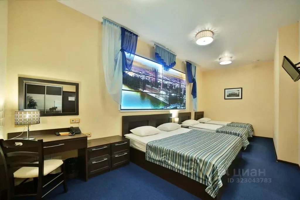 Комната Пензенская область, Пенза ул. Аустрина, 144А (28.0 м) - Фото 1