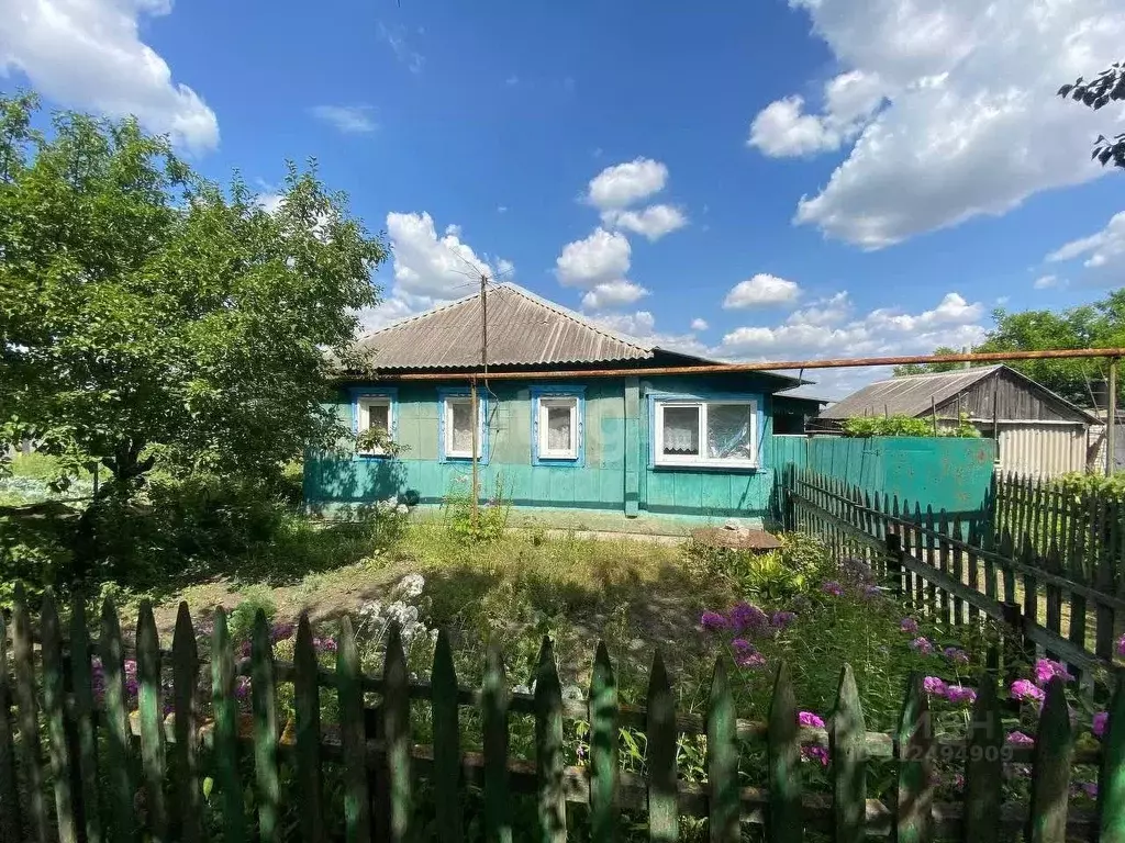 Дом в Белгородская область, Губкин Восточная ул. (55 м) - Фото 0