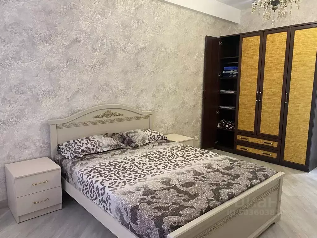 2-к кв. Дагестан, Избербаш ул. Лермонтова, 1 (82.0 м) - Фото 1