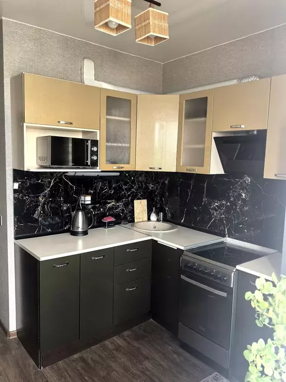 Продаётся 1-к квартира, 33.4 м - Фото 0