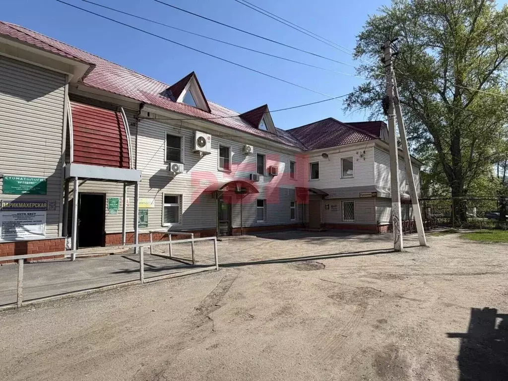 Офис в Пензенская область, Пенза ул. Суворова (120 м) - Фото 1