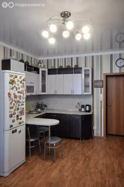 1к в -комнатной квартире ( м) - Фото 2