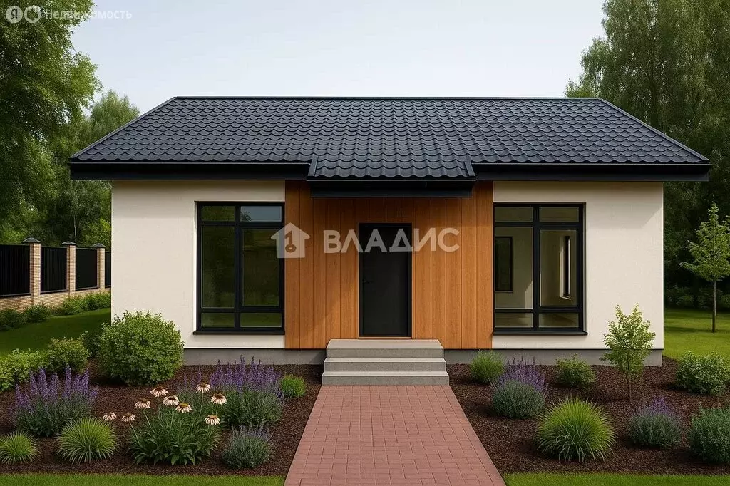 Дом в Туймазинский район, Тюменяковский сельсовет, село Агиртамак (84 ... - Фото 1