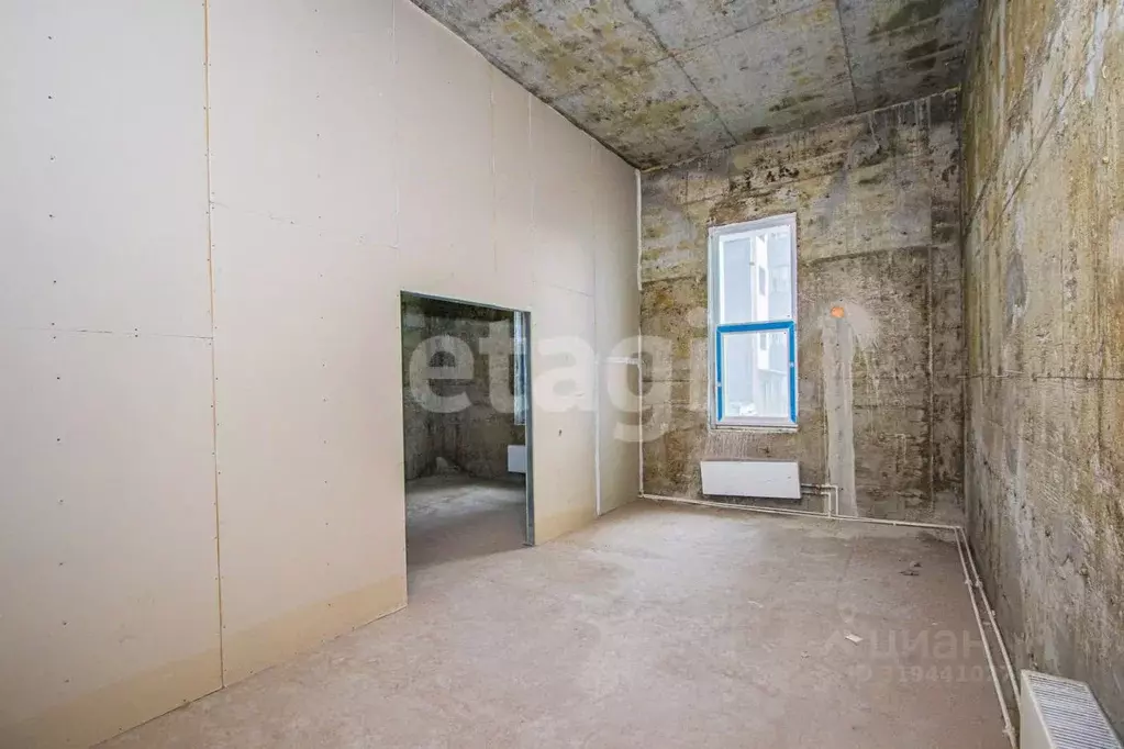 1-к кв. Бурятия, Улан-Удэ ул. Бабушкина, 1к1 (57.9 м) - Фото 1