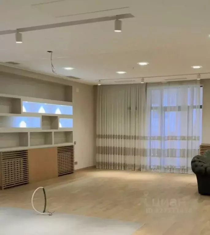 5-к кв. Москва Минская ул., 1ГК2 (346.0 м) - Фото 0