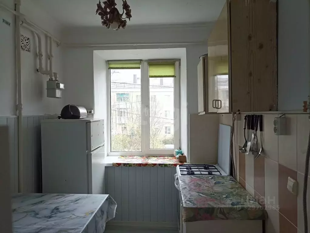 2-к кв. Ставропольский край, Ставрополь Социалистическая ул., 32/2 ... - Фото 2