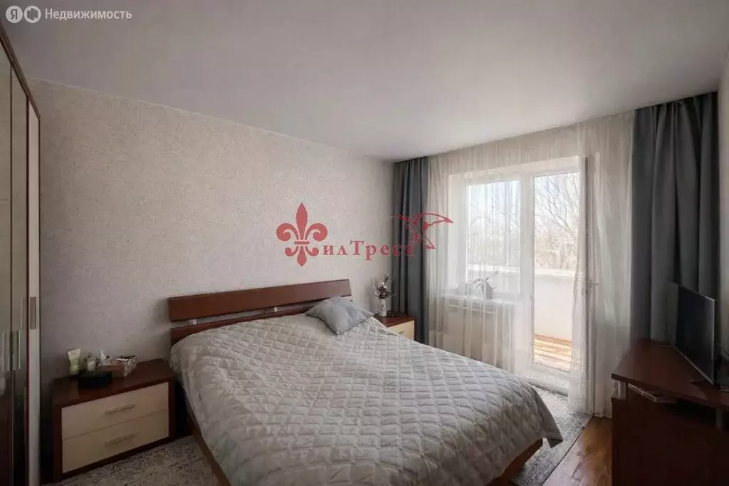 4-комнатная квартира: посёлок Майский, улица Вавилова, 28 (70.9 м) - Фото 2