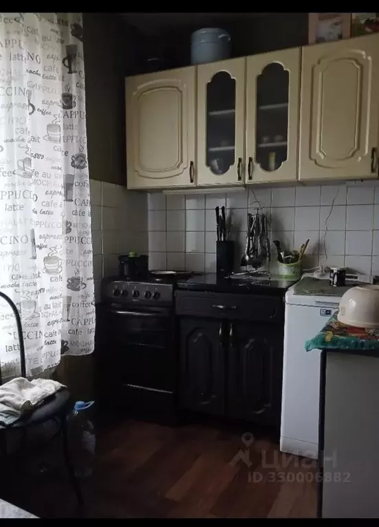 Комната Москва ул. Довженко, 6 (23.0 м) - Фото 2