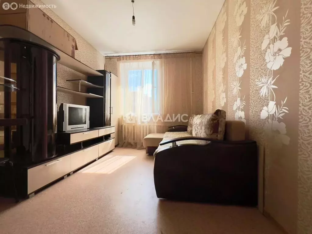 Квартира-студия: Пенза, Красная улица, 24А (19.11 м) - Фото 1