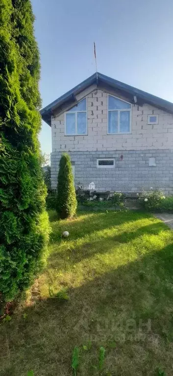 Дом в Ленинградская область, Всеволожский район, Морозовское городское ... - Фото 2