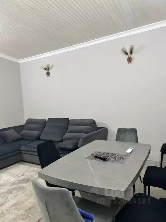 Дом в Дагестан, Каспийск ул. Коттеджная, 17 (70 м) - Фото 0