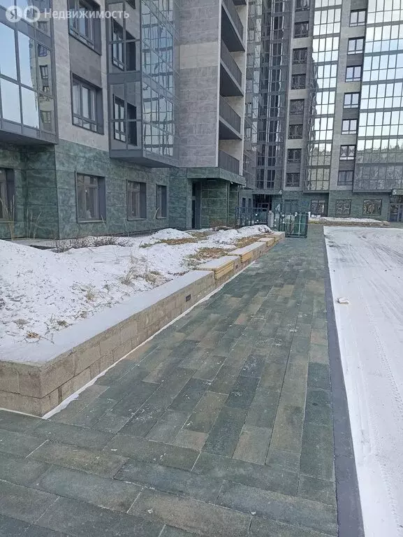 3-комнатная квартира: Красноярск, Свердловская улица, 6Е (51.3 м) - Фото 2