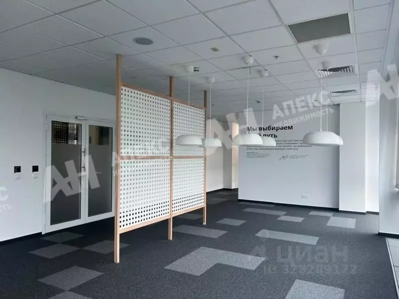 Помещение свободного назначения в Московская область, Химки ... - Фото 2