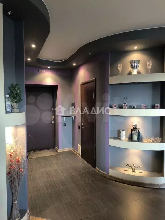 Квартира-студия, 40 м, 12/16 эт. - Фото 1