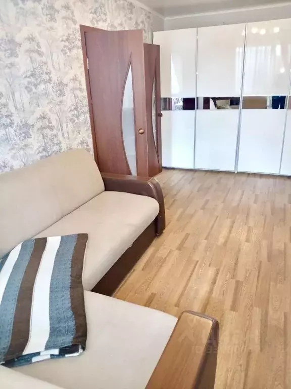 2-к кв. Тульская область, Алексин Арматурная ул., 23 (45.0 м) - Фото 1