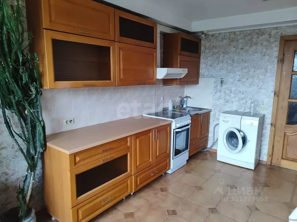 2-к кв. Ставропольский край, Кисловодск ул. Челюскинцев (56.5 м) - Фото 1