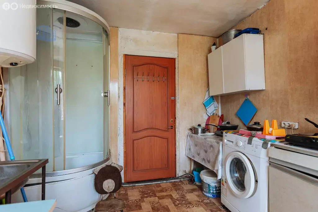 1к в 7-комнатной квартире (10.7 м) - Фото 0