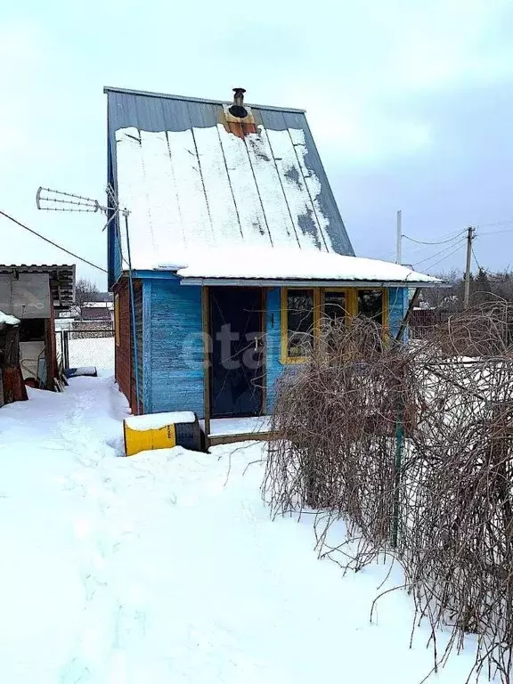 Дом в Московская область, Дмитровский городской округ, Вишенка СНТ 33 ... - Фото 1