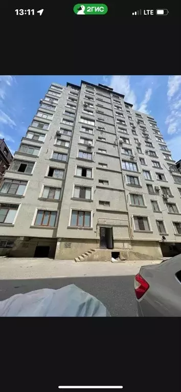 3-к. квартира, 100 м, 4/12 эт. - Фото 0