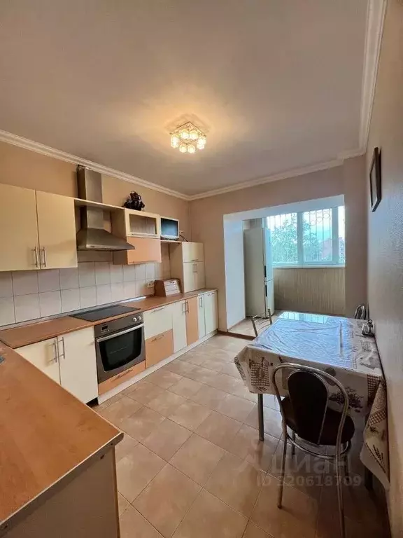 2-к кв. Томская область, Томск пер. Сакко, 1 (70.0 м) - Фото 1