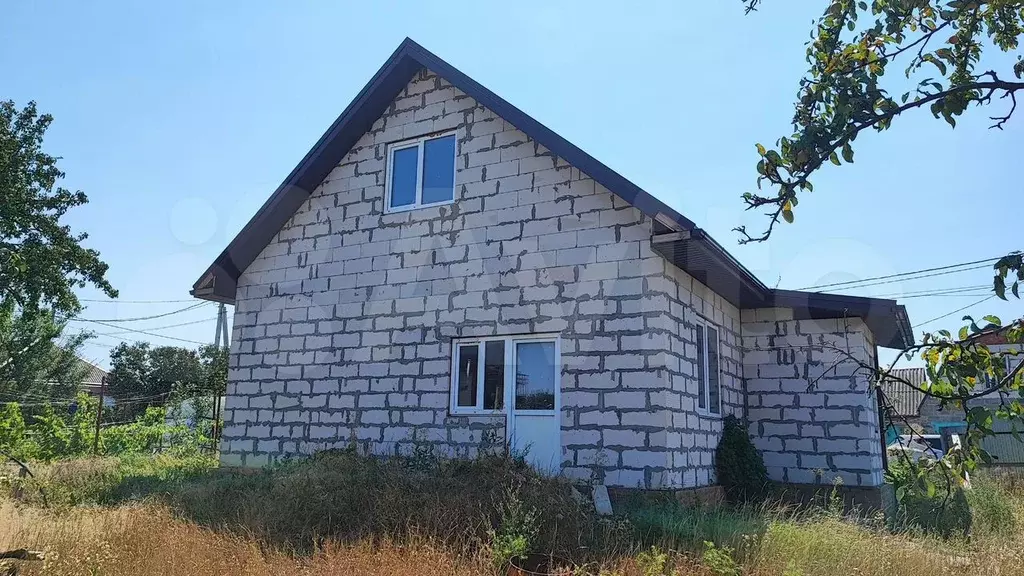 Дом 140 м на участке 6 сот. - Фото 0