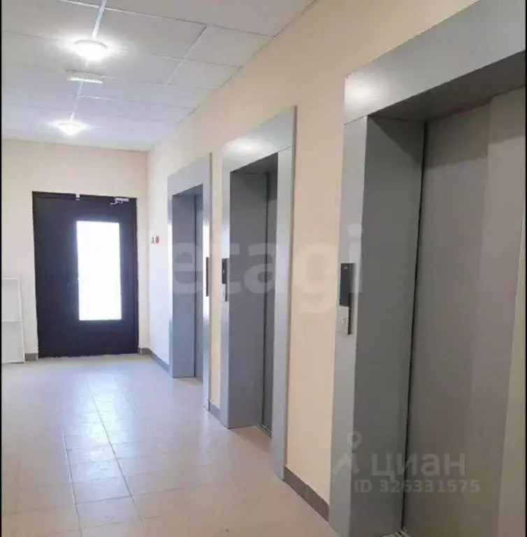 Студия Ленинградская область, Мурино Всеволожский район, бул. ... - Фото 2