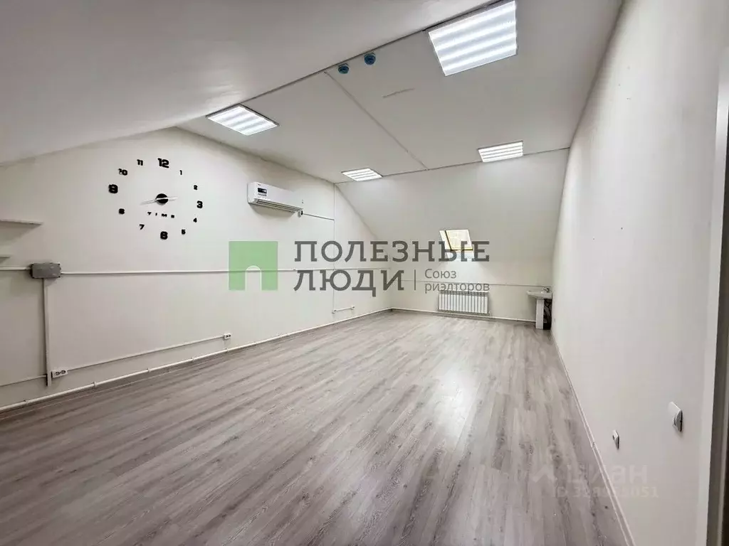 Помещение свободного назначения в Астраханская область, Астрахань ... - Фото 1