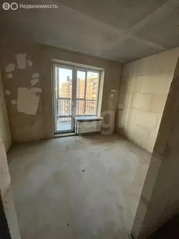 2-комнатная квартира: Воронеж, улица 9 Января, 233/54 (43 м) - Фото 1