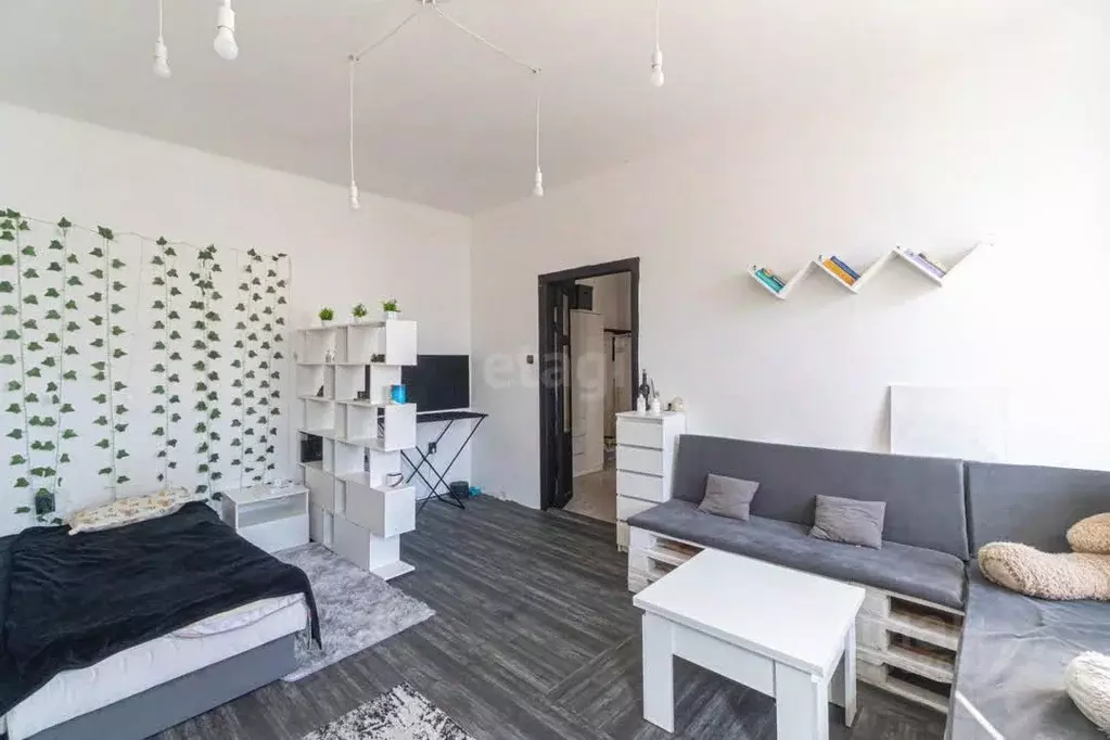 1-к кв. Севастополь просп. Юрия Гагарина, 41 (48.3 м) - Фото 1