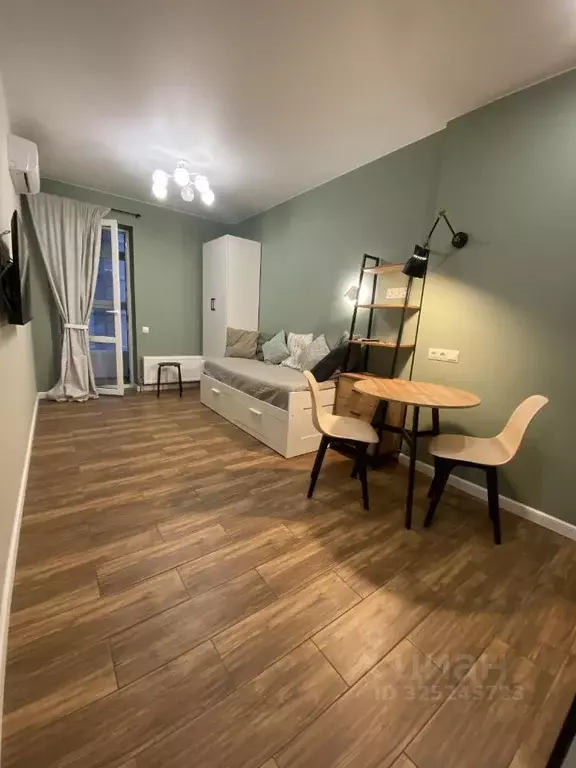 Студия Ростовская область, Ростов-на-Дону Красноармейская ул., ... - Фото 1