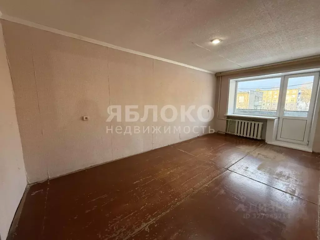 3-к кв. Пермский край, Березники ул. Пятилетки, 79 (55.0 м) - Фото 2