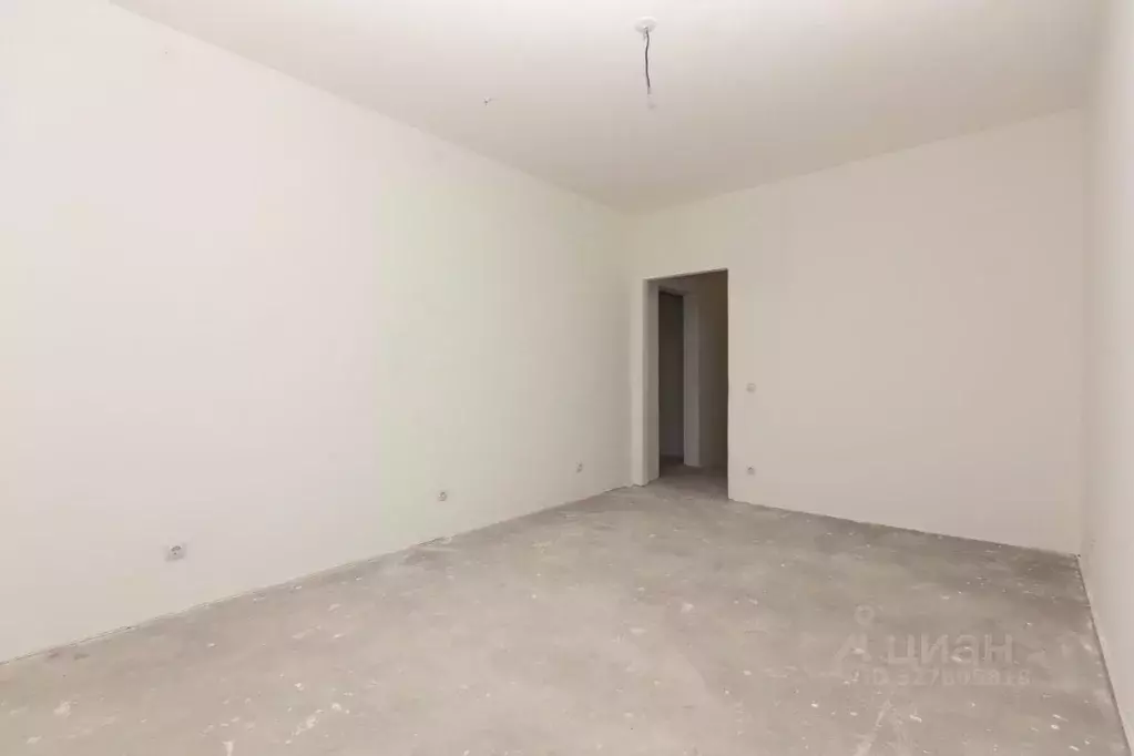 3-к кв. Санкт-Петербург ш. Суздальское, 8 (94.3 м) - Фото 1