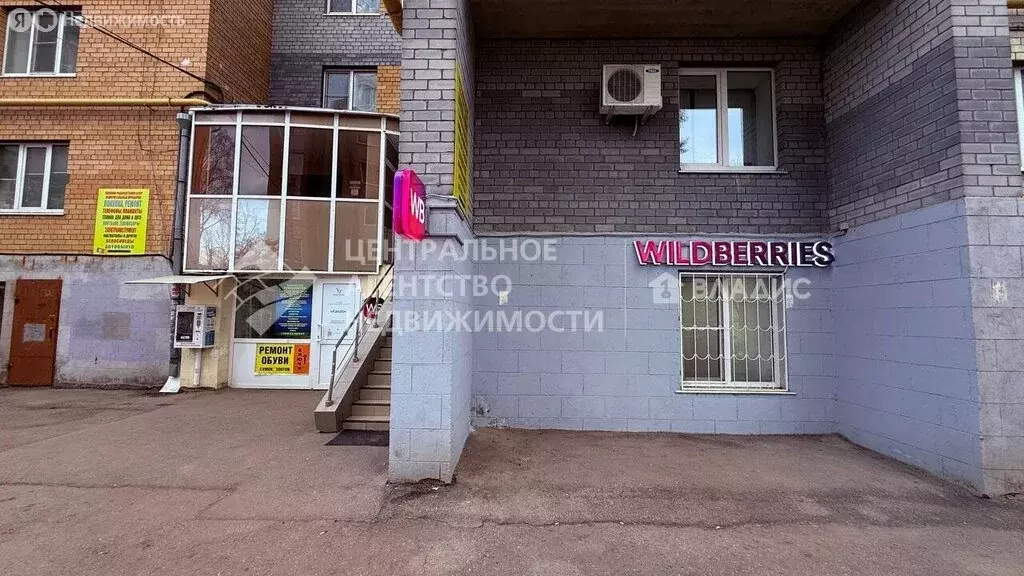 Торговая площадь (159.8 м) - Фото 2