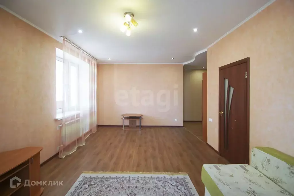 Продаётся 1-к квартира, 70 м - Фото 1