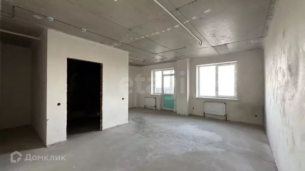 Продаётся 1-к квартира, 42 м - Фото 0