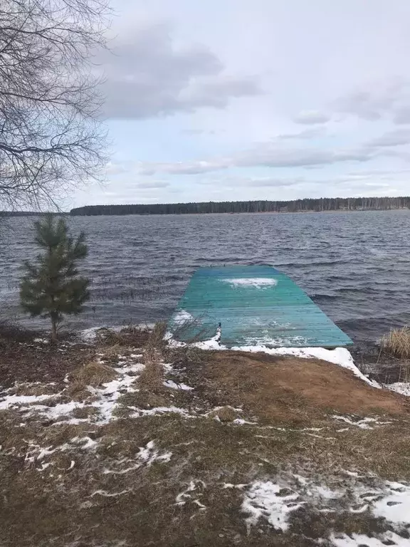 Дом в Тверская область, Конаковский муниципальный округ, д. Городище ... - Фото 1