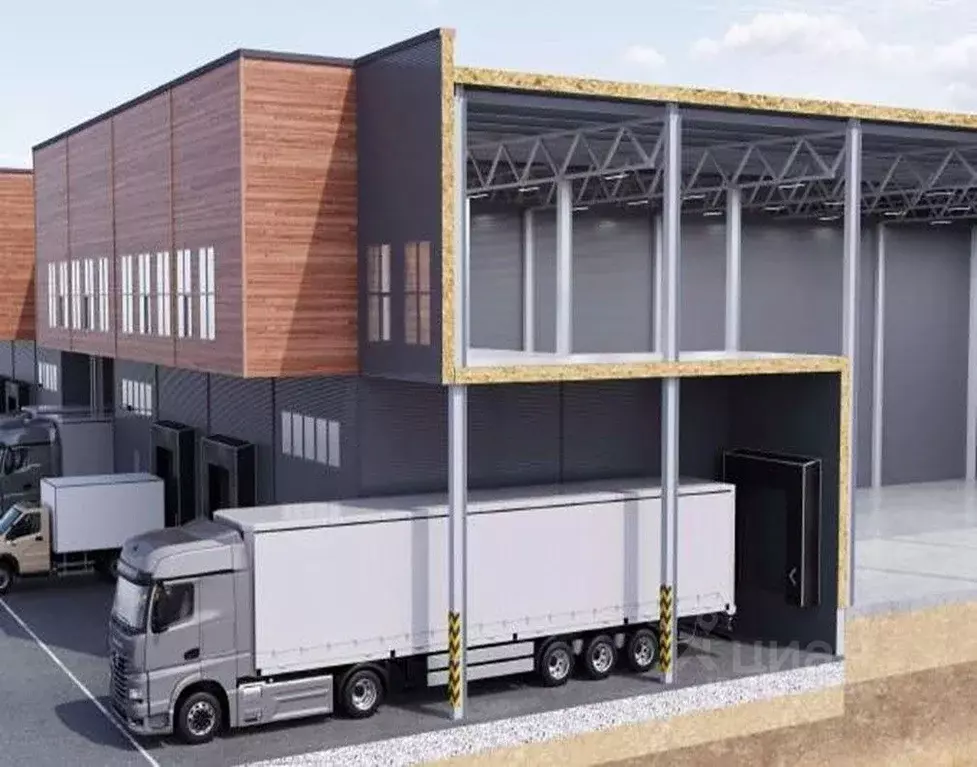 Помещение свободного назначения в Московская область, Ленинский ... - Фото 2