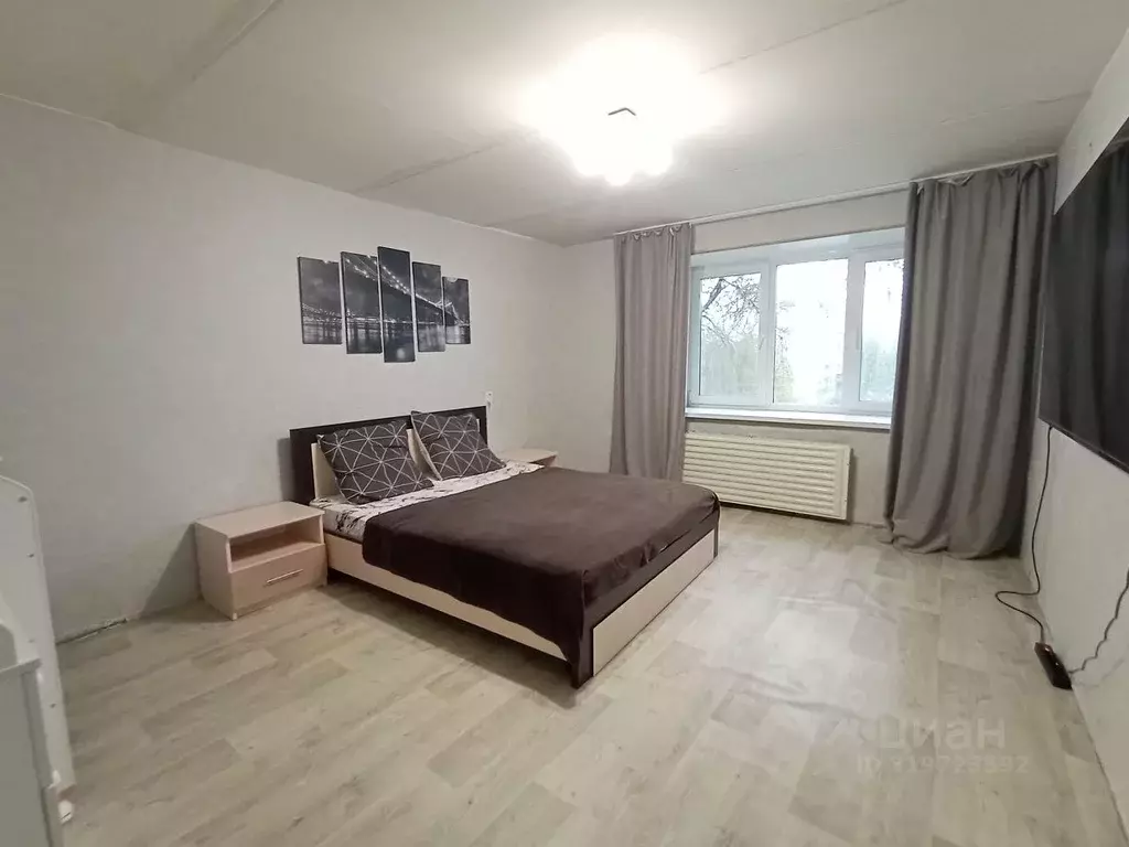 4-к кв. Башкортостан, Стерлитамак ул. Худайбердина, 75 (78.4 м) - Фото 0